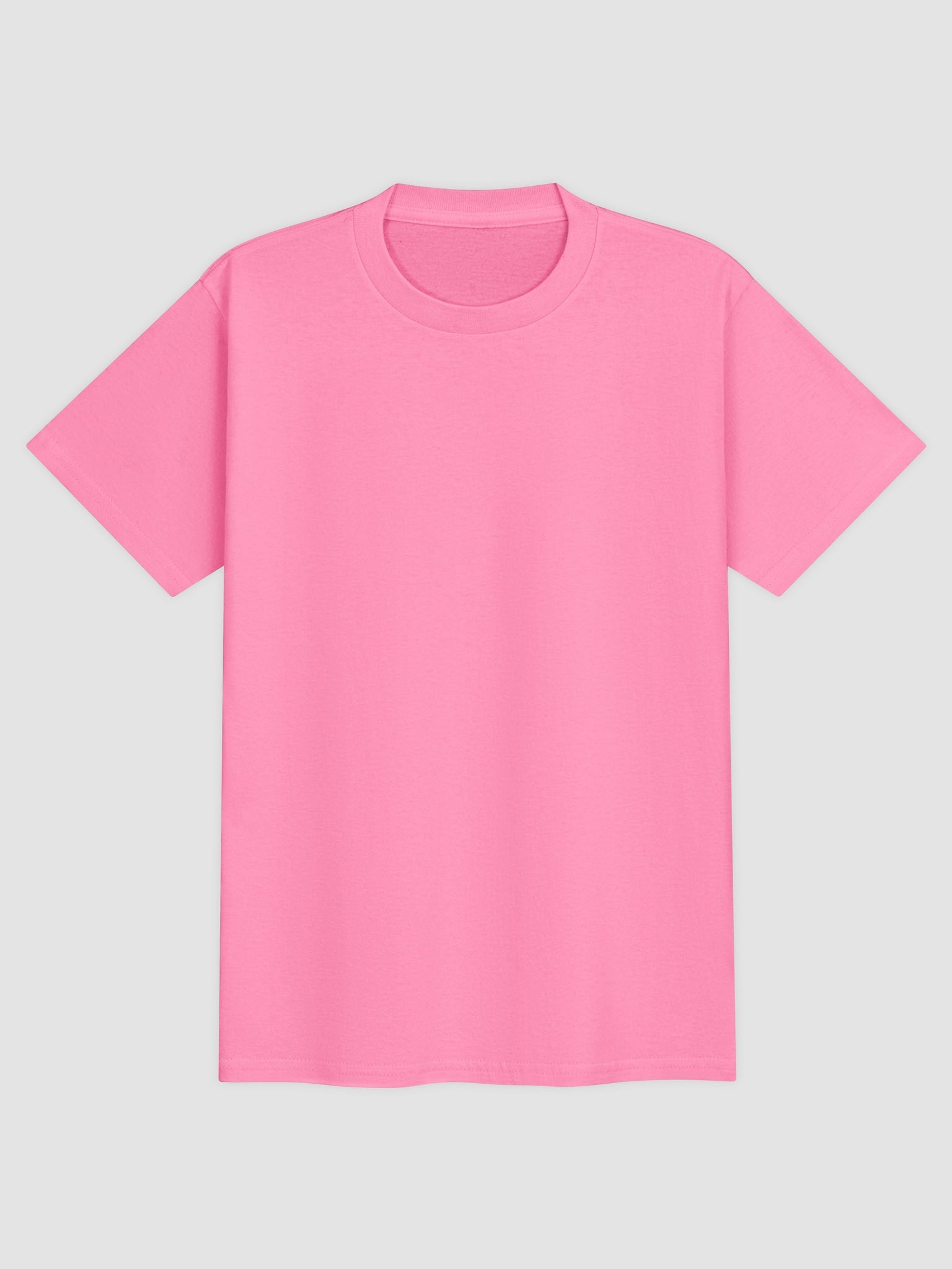Photo showing Gildan Youth Classic Tee