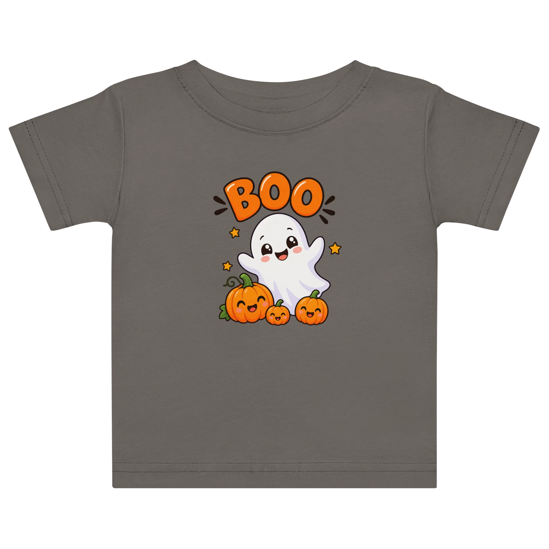 Baby BOO Halloween T-Shirt product image (2)
