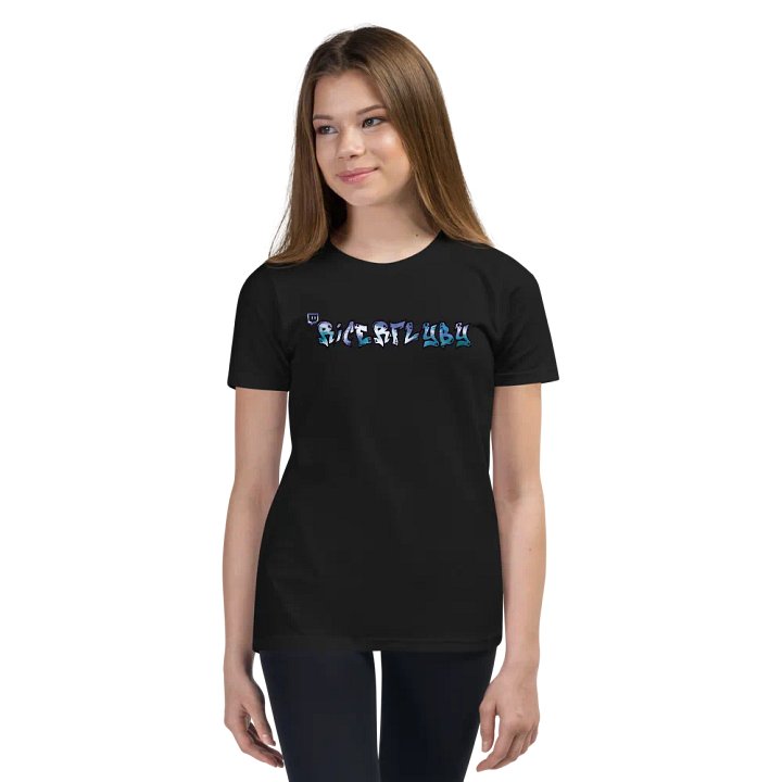 Kids Ricer shirt product image (2)