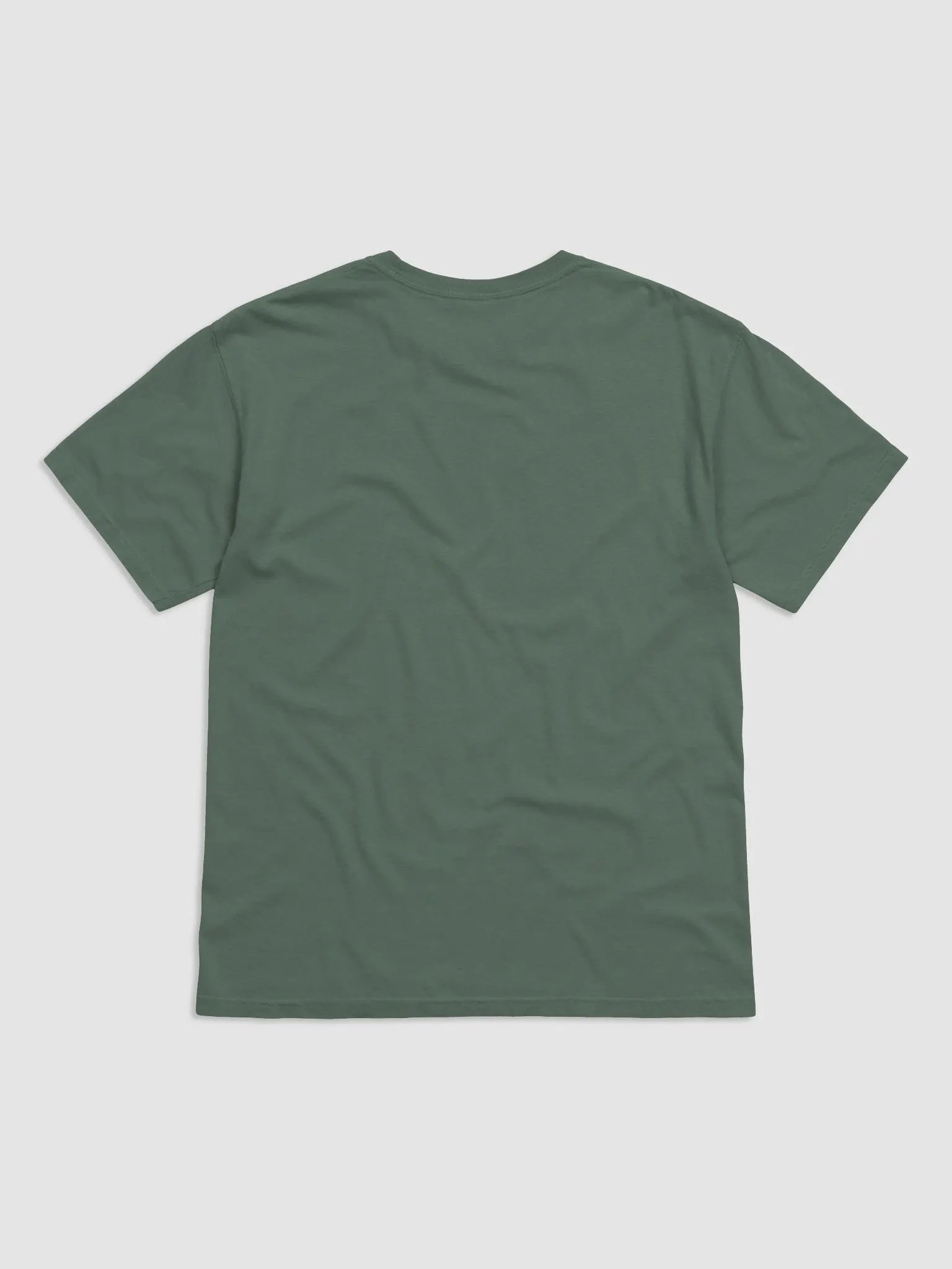 CloudSoft Relaxed Tee product image (2)