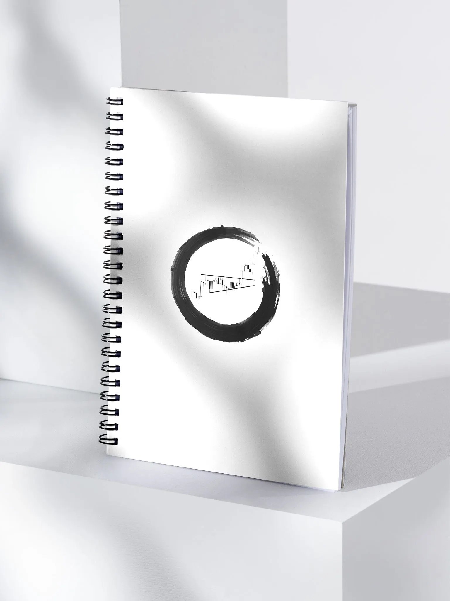Spiral Notebook product image (4)