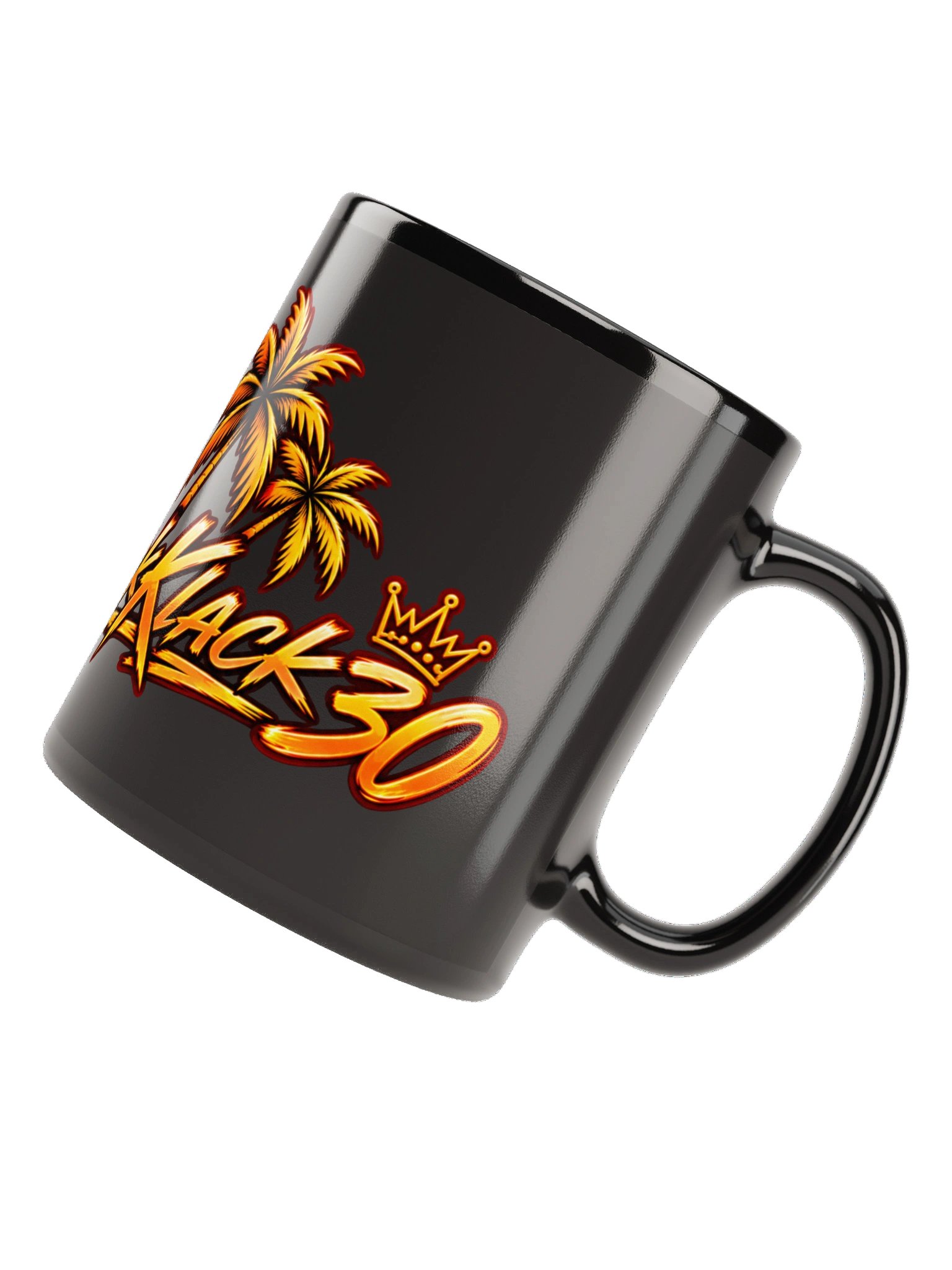 KlickKlack30 Palm Edition Mug product image (11)