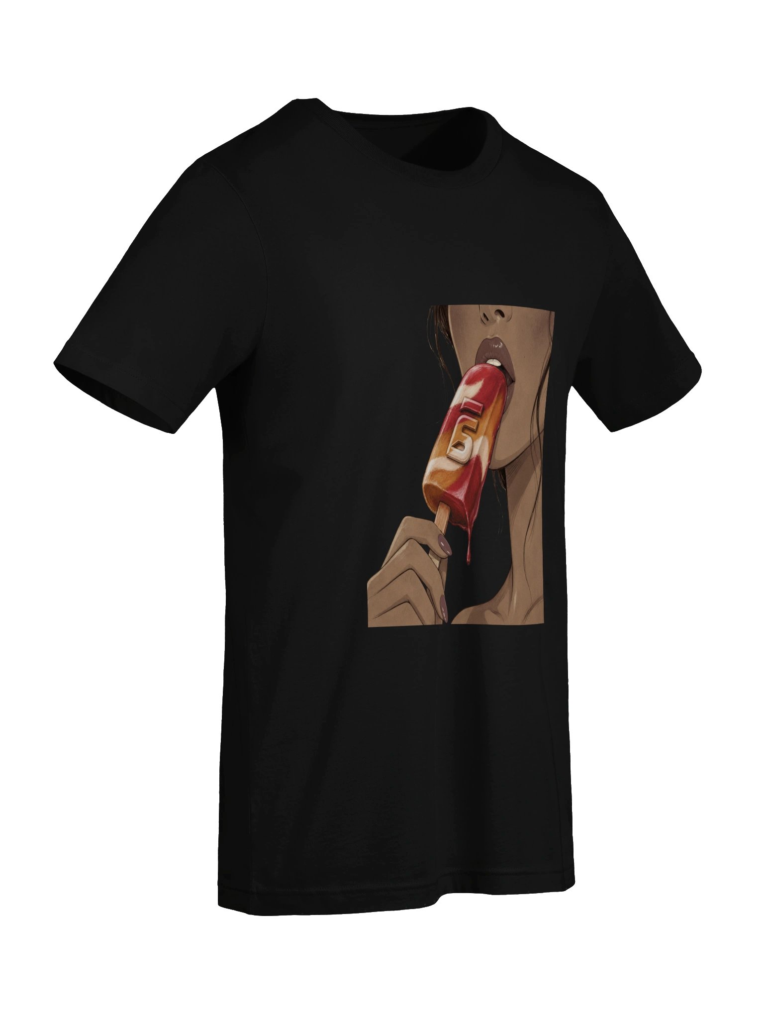 Taste for Fallen Tee product image (7)