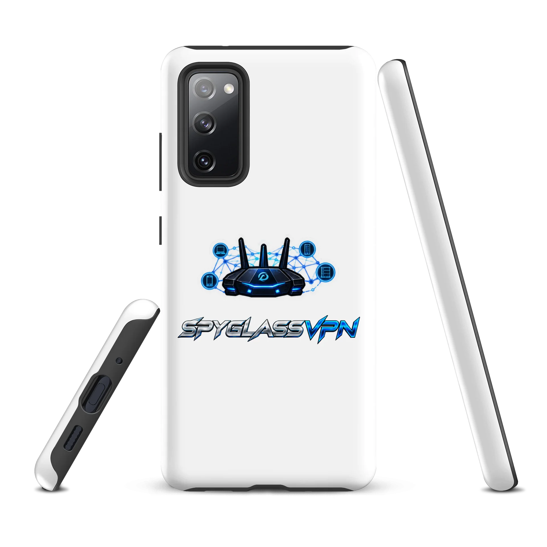 spyglassVPN Samsung Case product image (2)