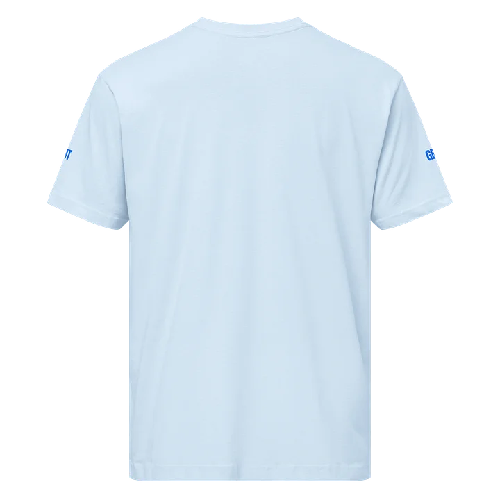 GBMT Built Like A Boss Tee product image (2)