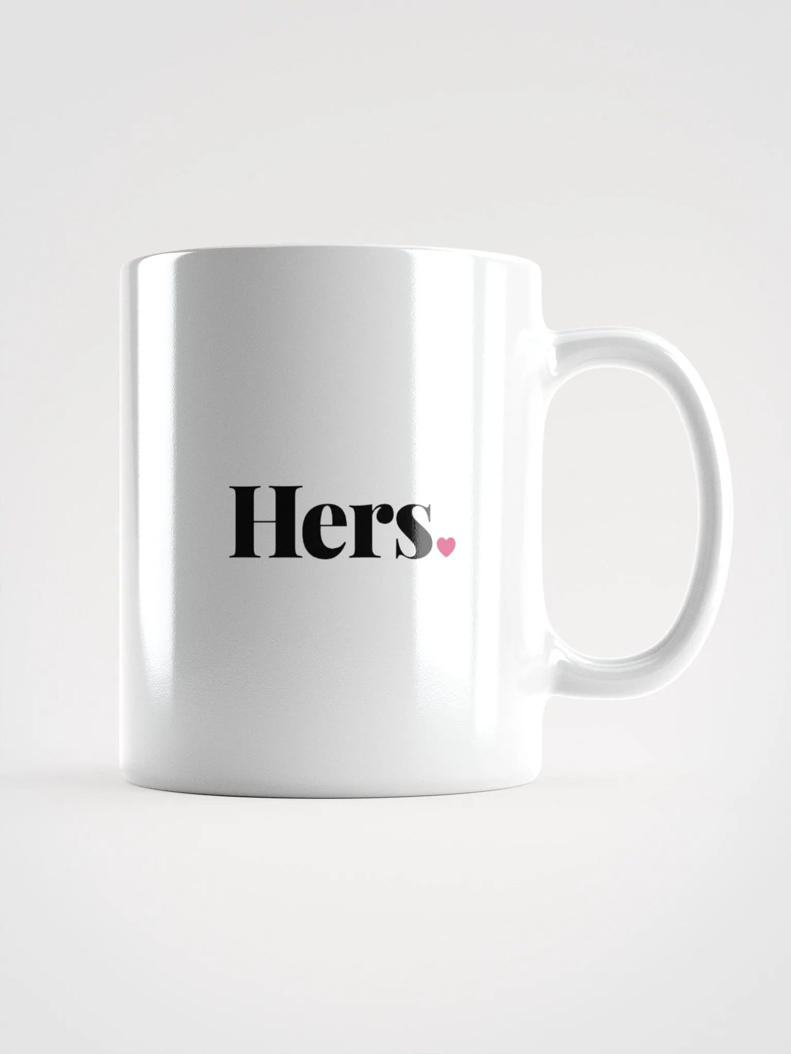 Hers Mug product image (1)