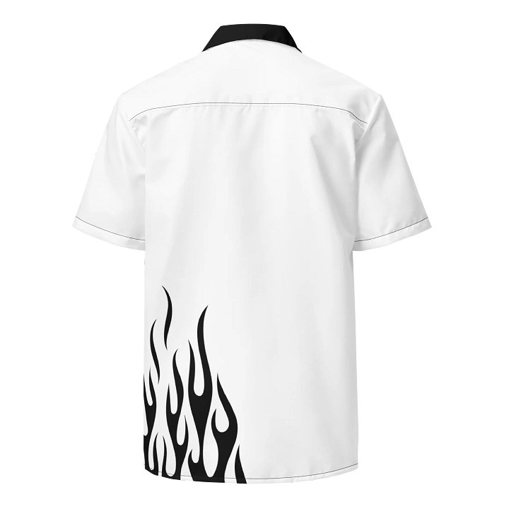Inferno Breeze HIM Hawaiian Shirt product image (2)