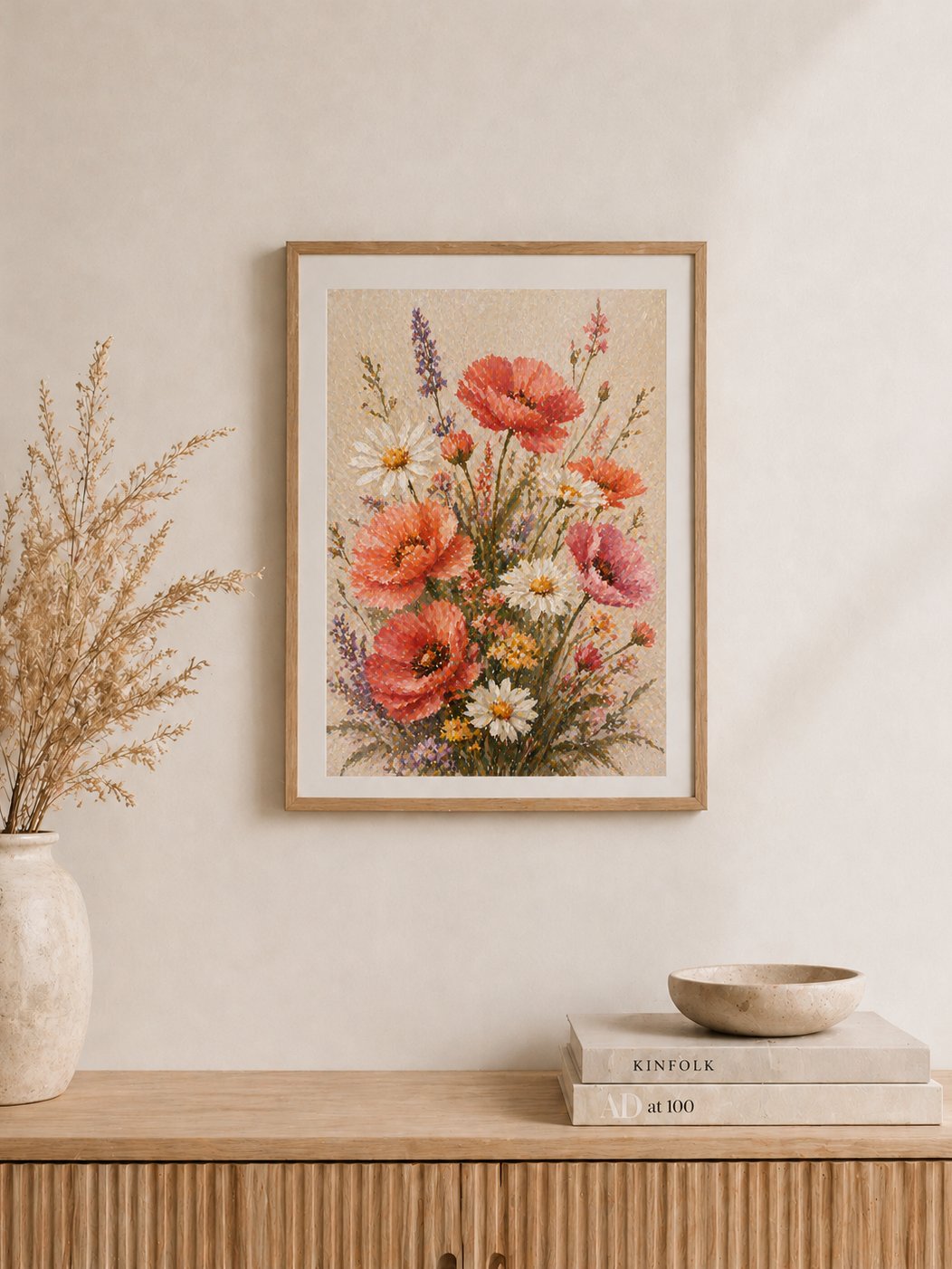 Painted Petals No. 2 product image (3)