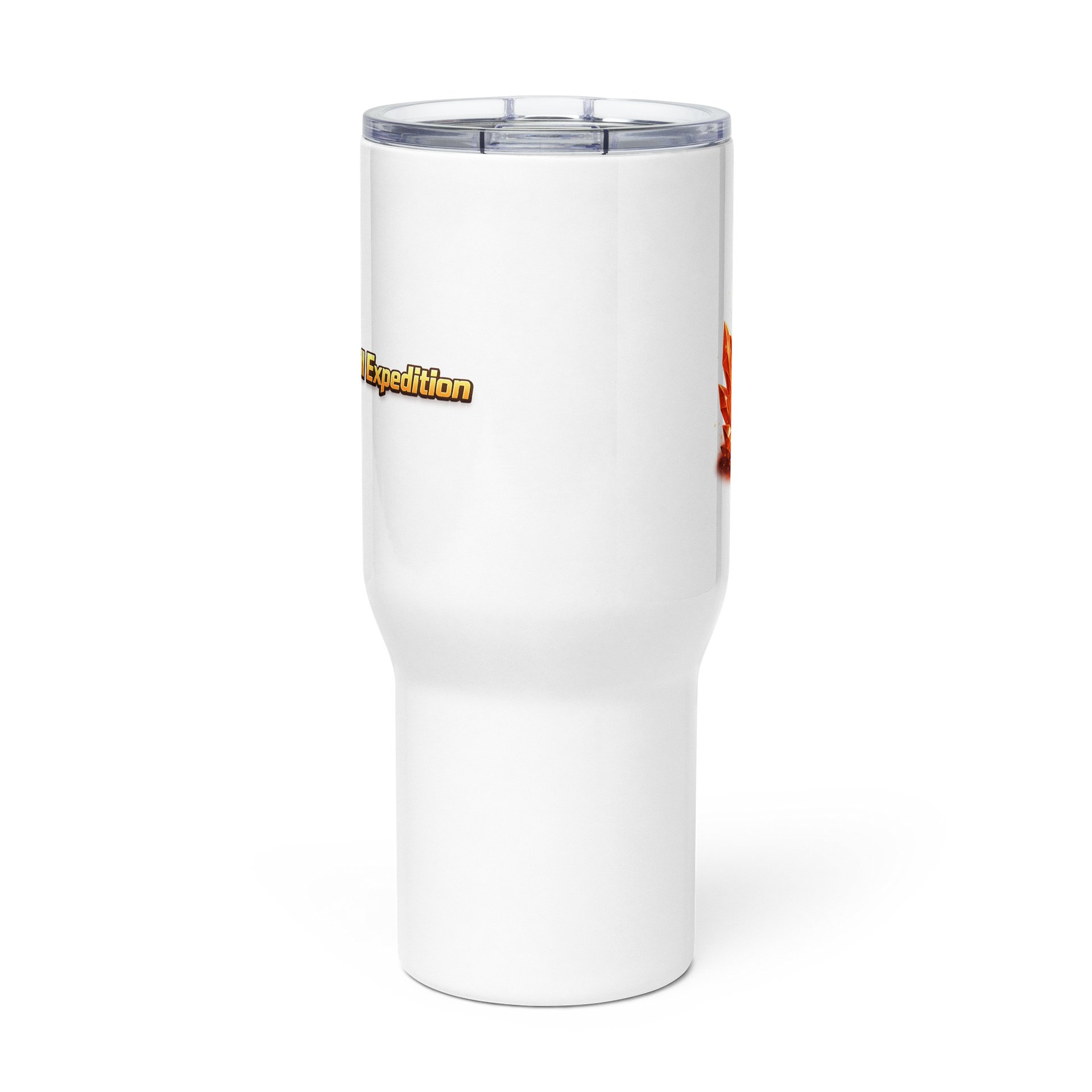 • AKC // Arkfall Expedition Travel Mug | Arkfall Kitty Collective product image (2)