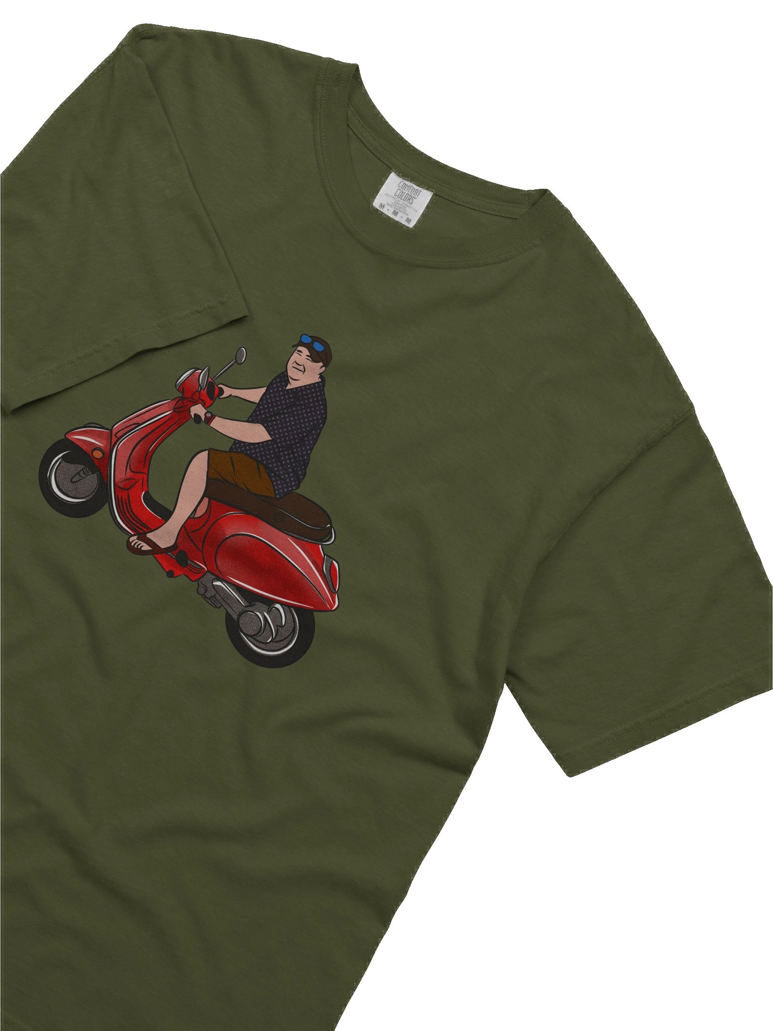 Old Man River (Bob) product image (2)