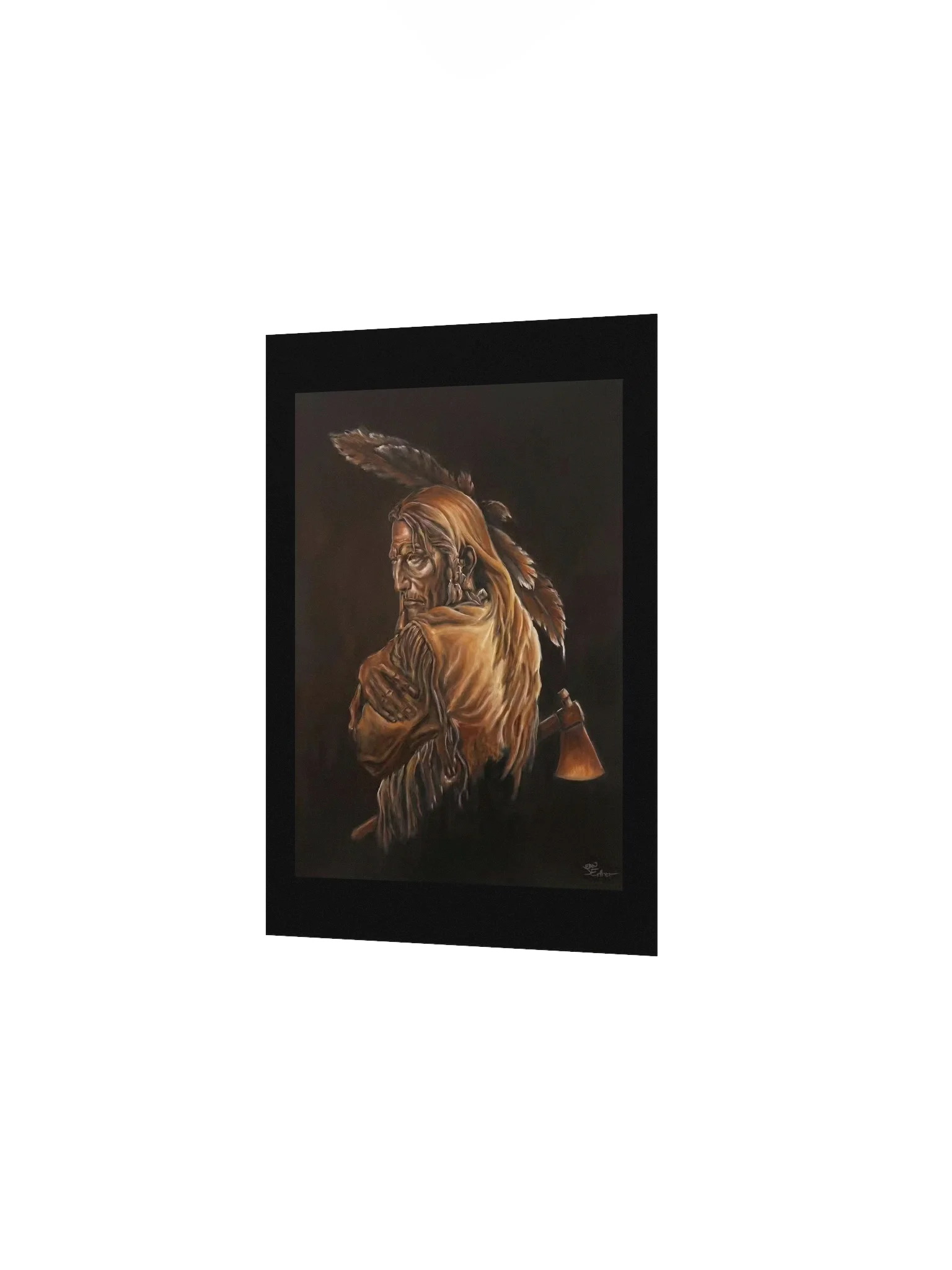 Native American Chief product image (7)