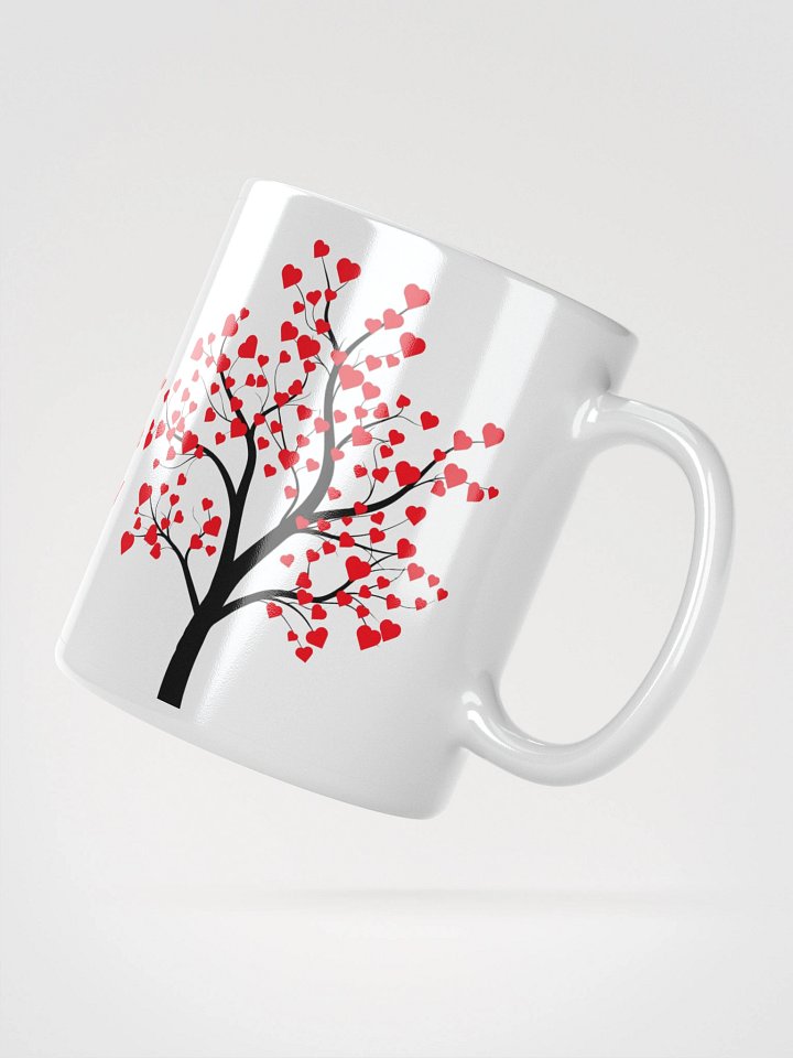 Rooted in Love Prayer Mug product image (4)