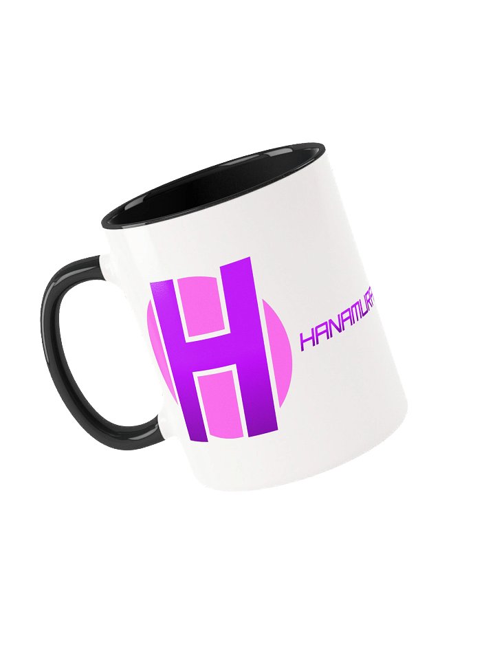 Hanamura Labs & Robotics Logo Mug product image (2)