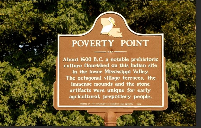 Ancient Alignment" | Poverty Point World Heritage Retreat (DEPOSIT) product image (2)