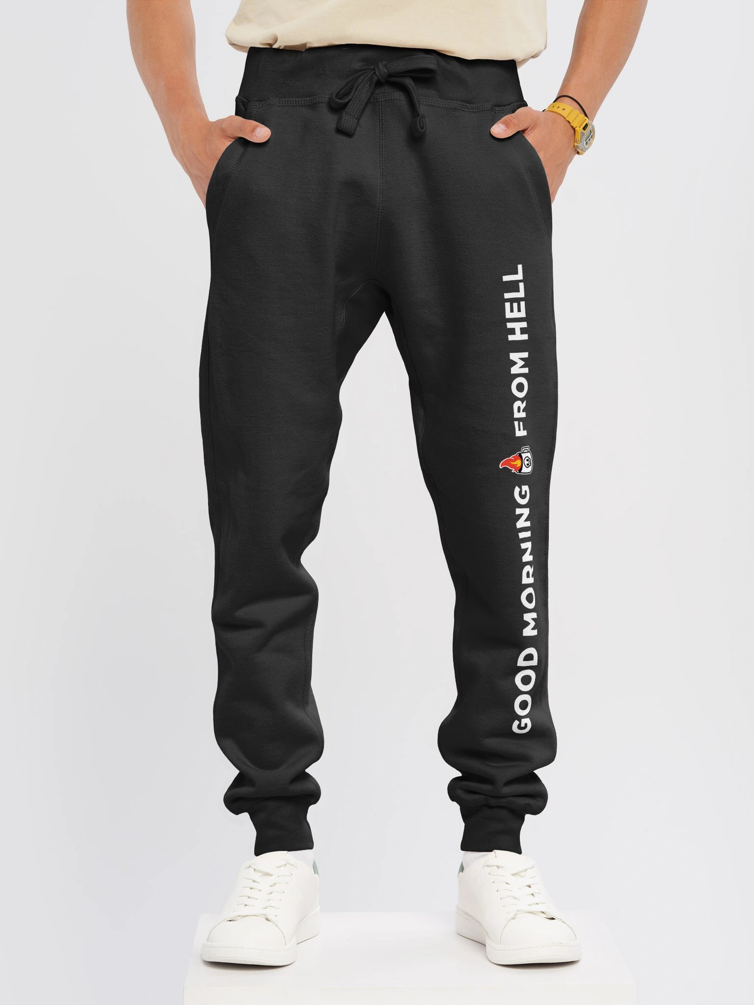 GMFH Sweat Pants product image (4)
