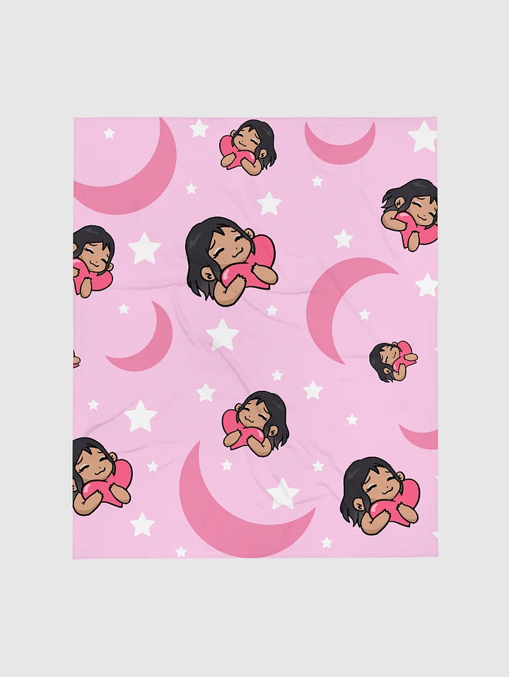 Weena Throw Blankie product image (1)
