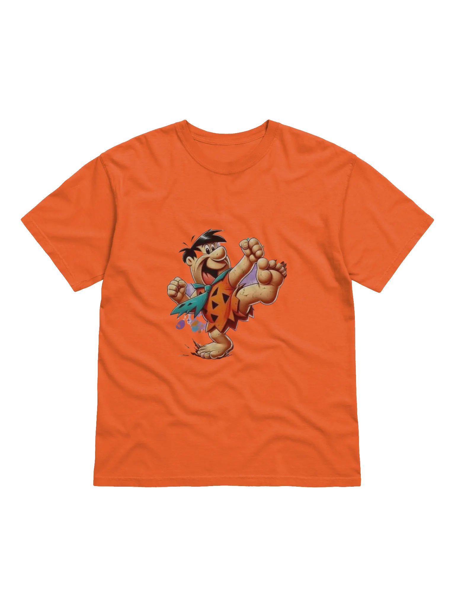 Jumping Joy T-Shirt product image (10)