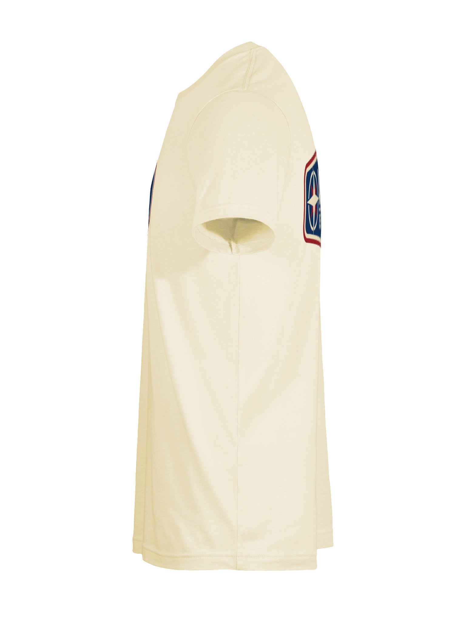 Workman Logo tshirt product image (9)