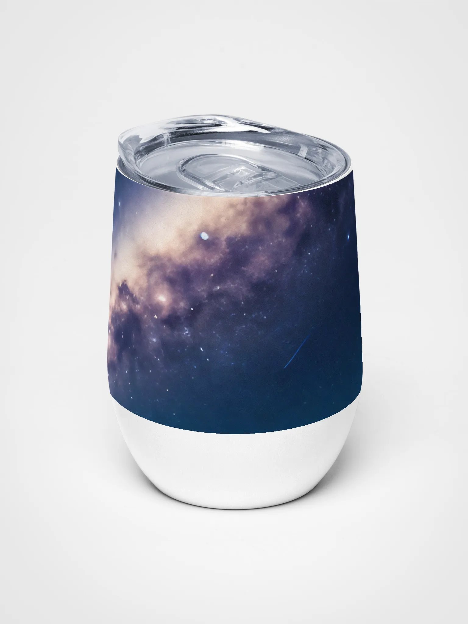 DO IT ALL 12oz Stainless Steel Tumbler product image (5)