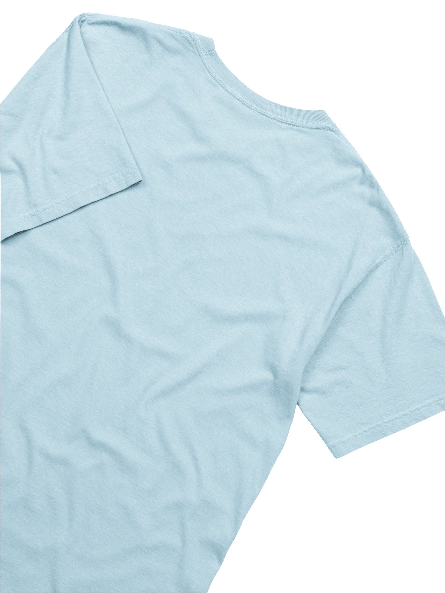 Shar-Pei Diem T-Shirt(Embroidered) of a Chinese Shar-Pei(Tan) product image (9)