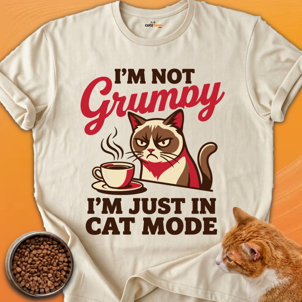 Cat Mode product image (2)