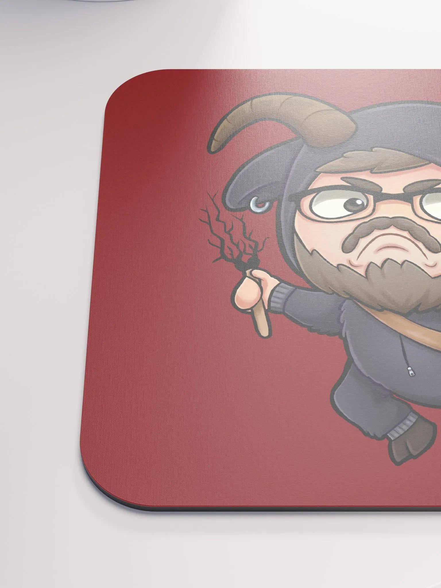 KRAMPGAR Mousepad product image (6)