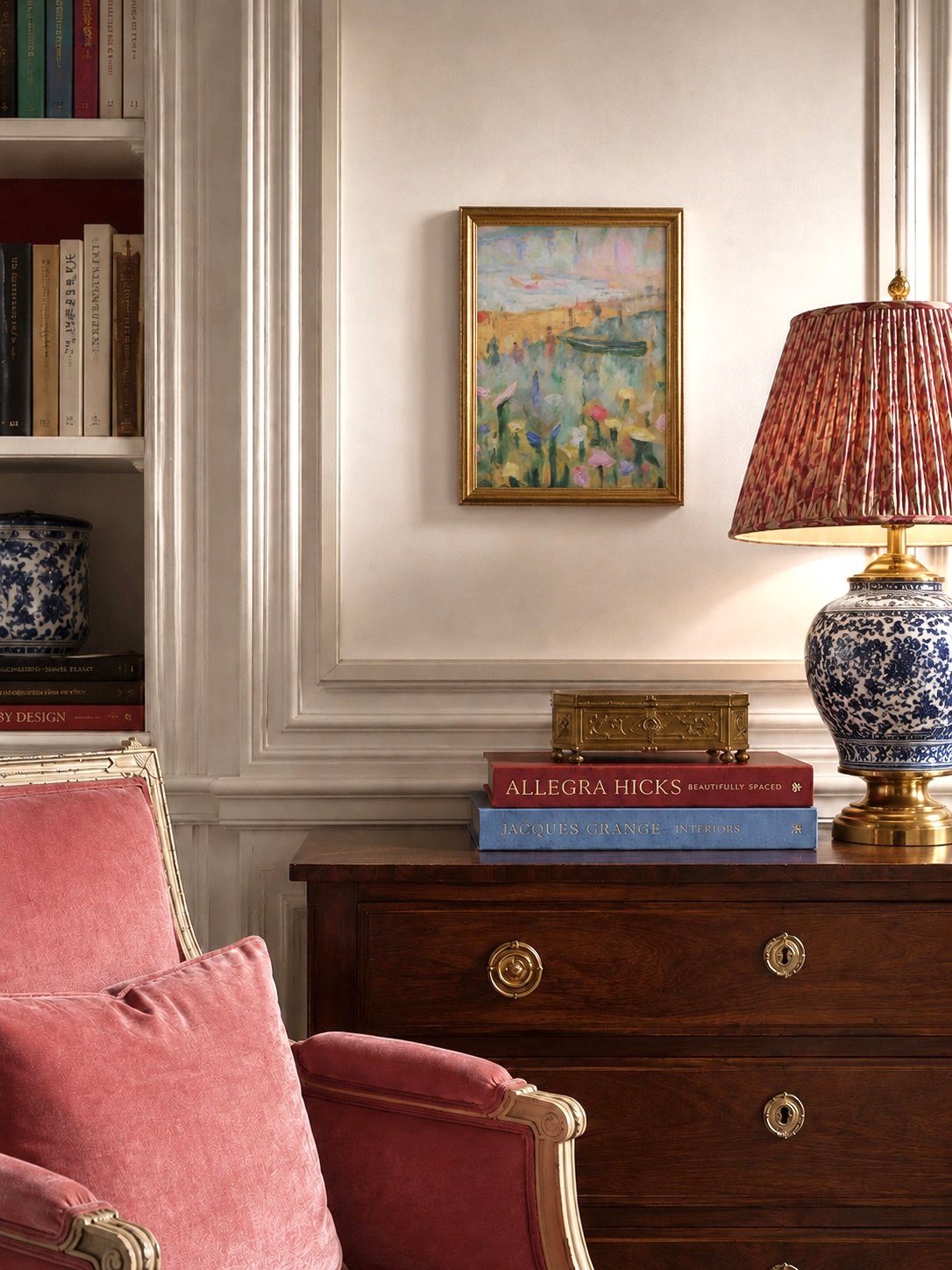 Pastel Coastal I product image (11)