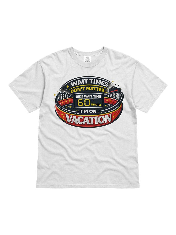 Wait Times Don’t Matter product image (1)