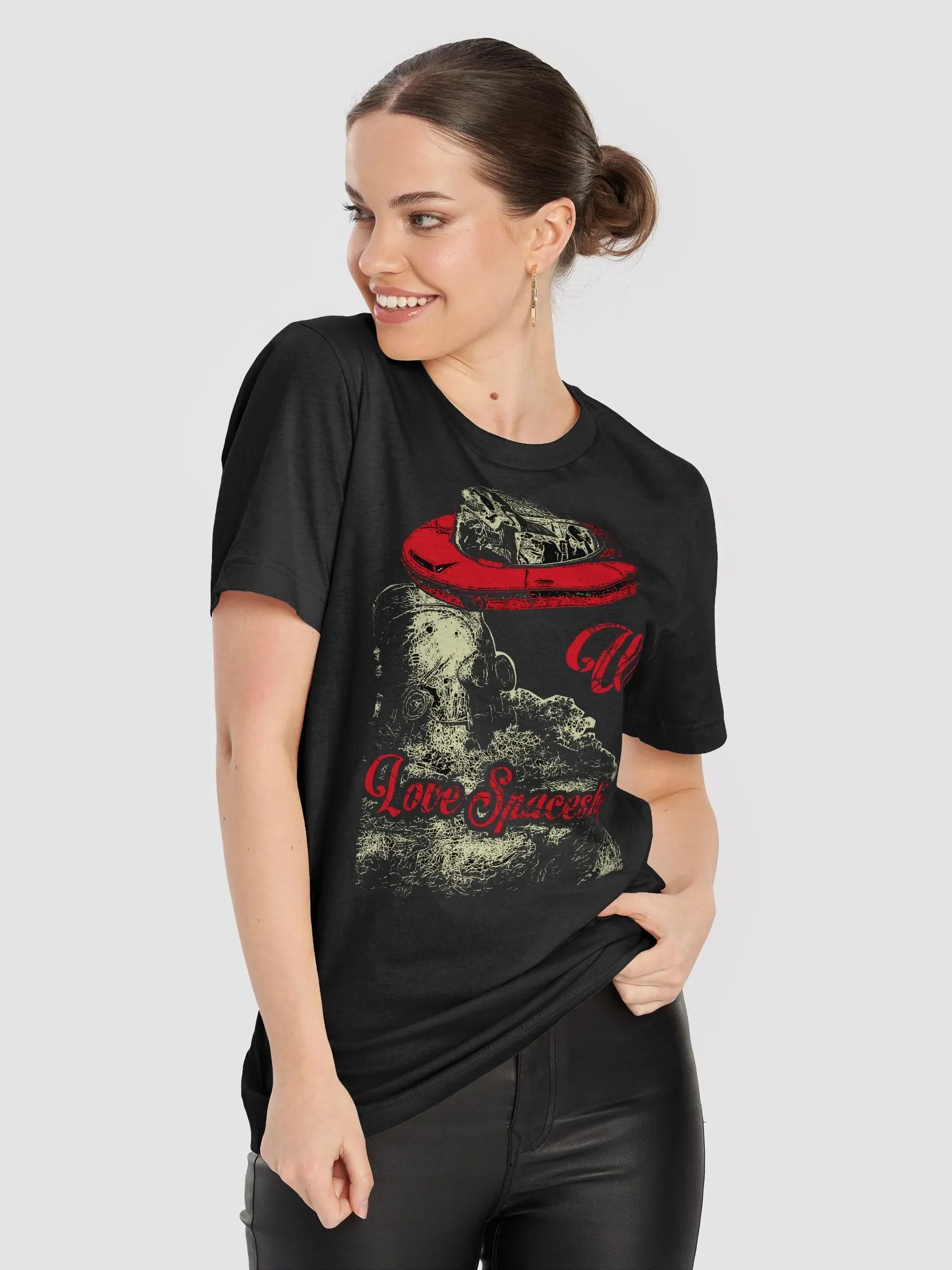 We Love Spaceships product image (5)