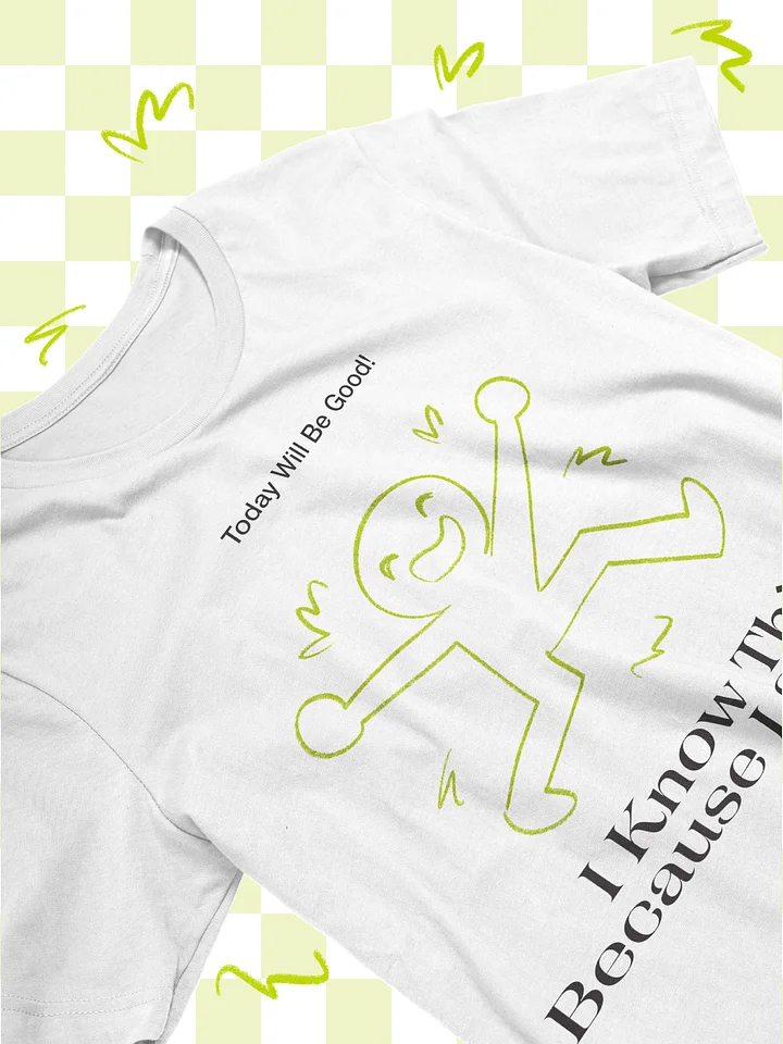 Good Day Tee product image (1)