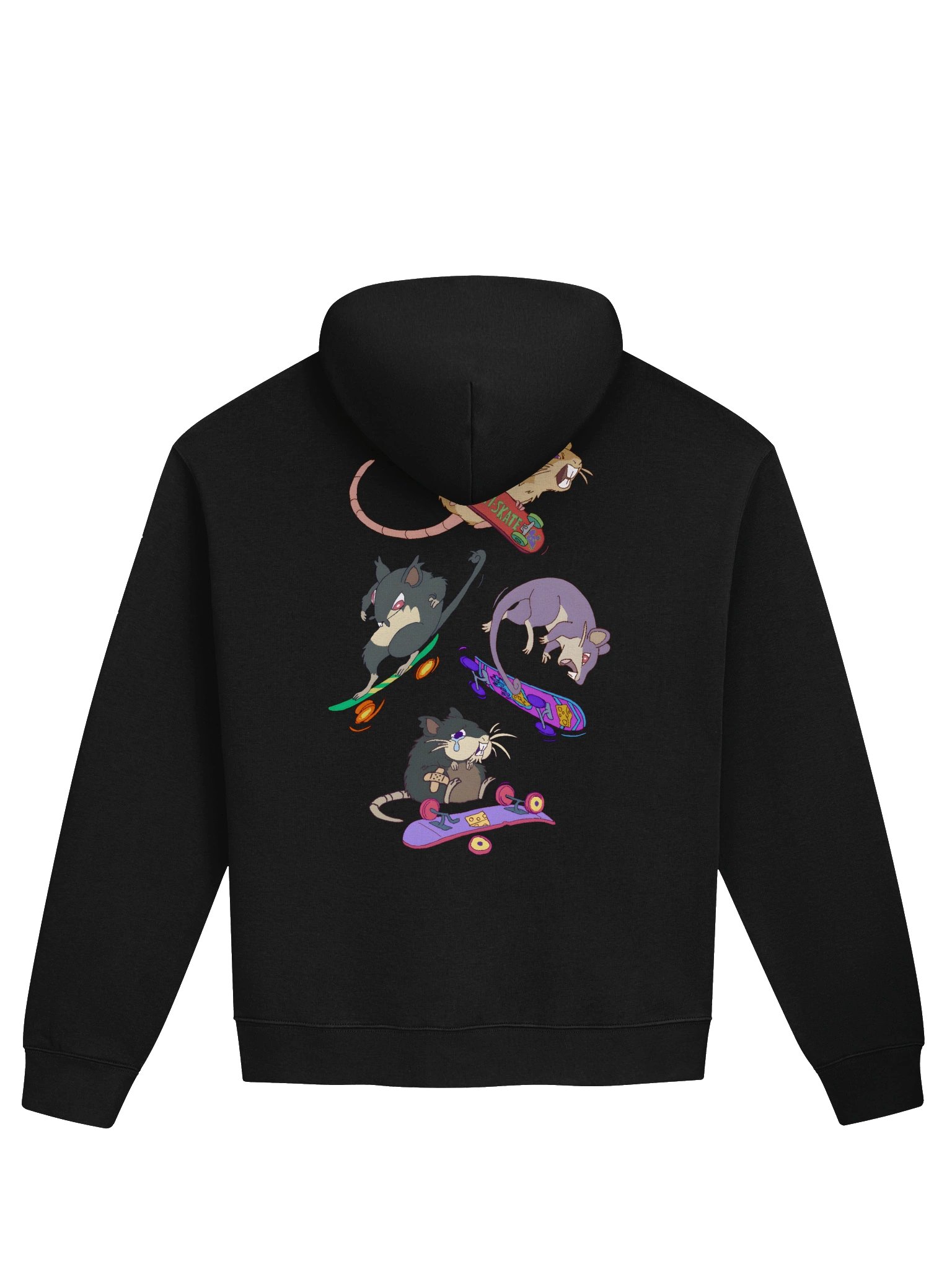 RATI-SKATE product image (1)