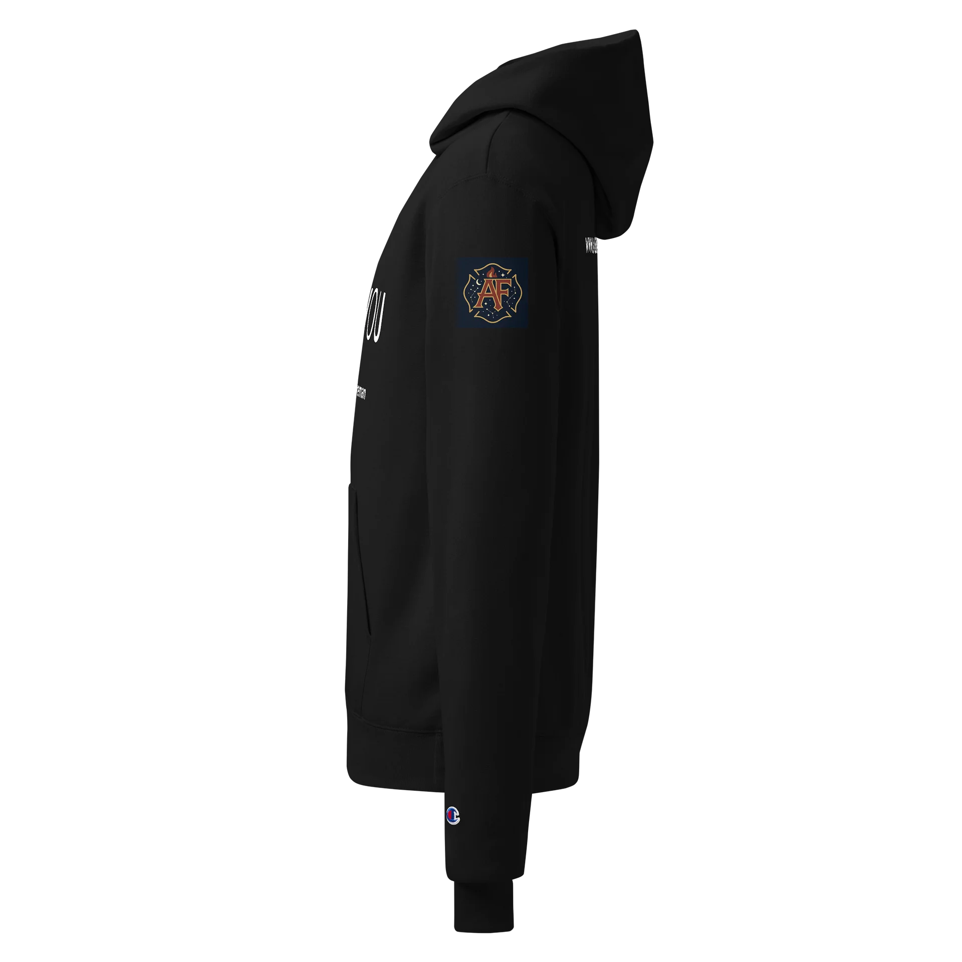 BE YOU Hoodie product image (3)