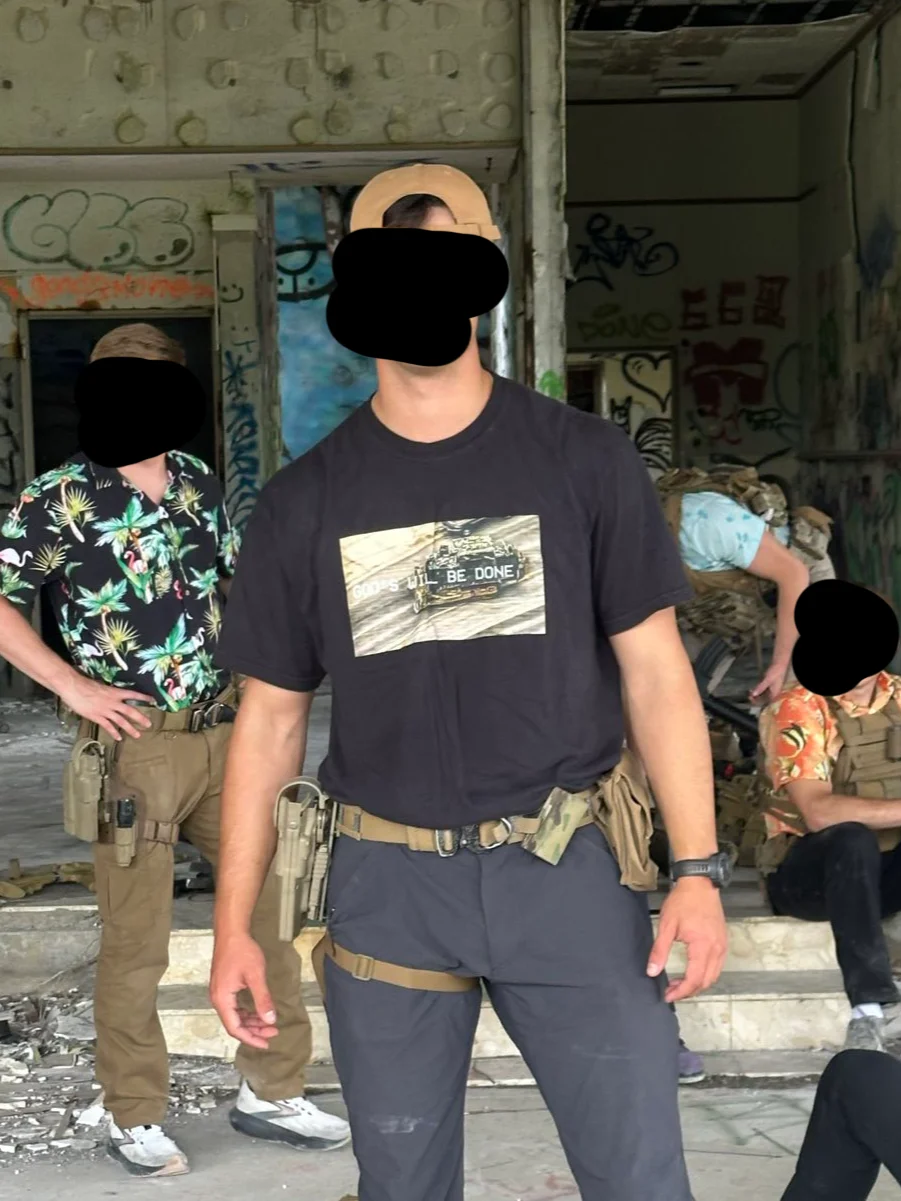 KILLDOZER SHIRT product image (6)