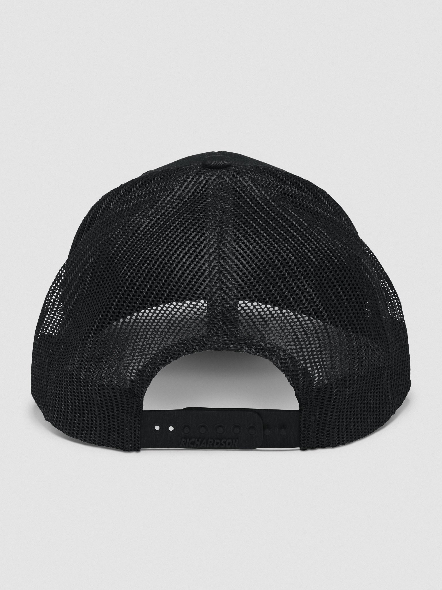 Noodle Hole Trucker Hat product image (4)