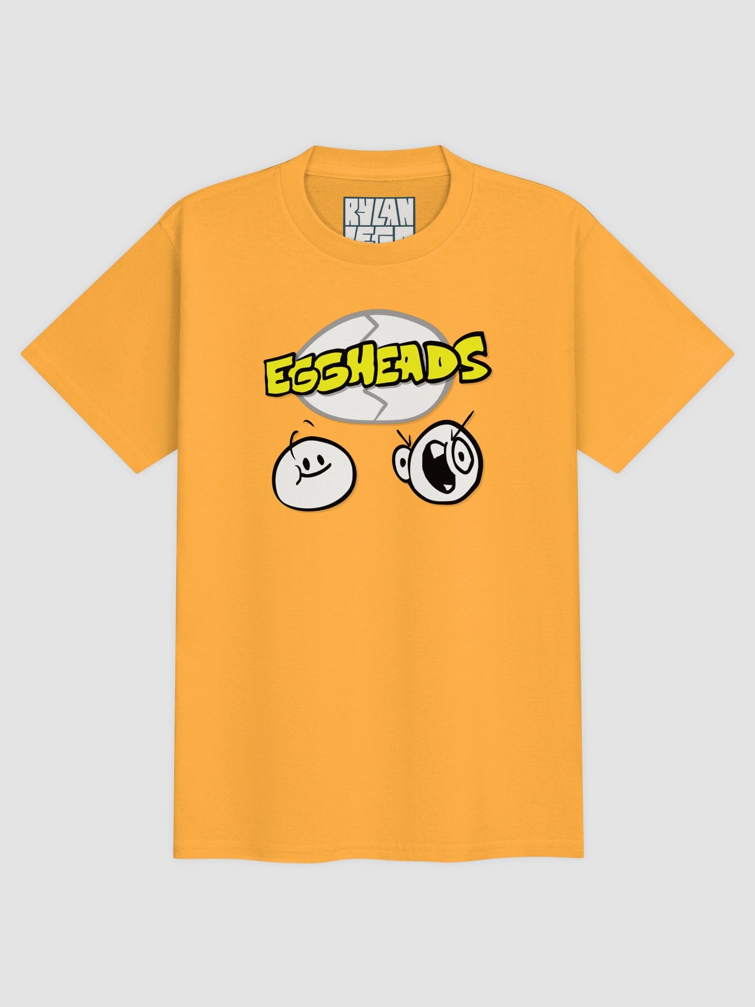 Eggheads Youth T-Shirt product image (1)