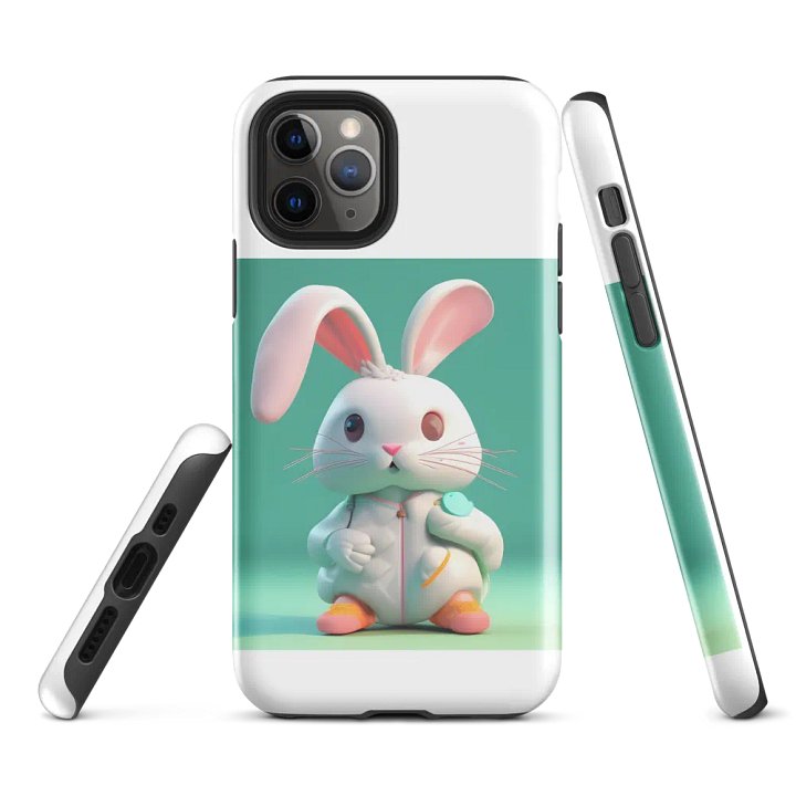 Labubu rabbit product image (2)