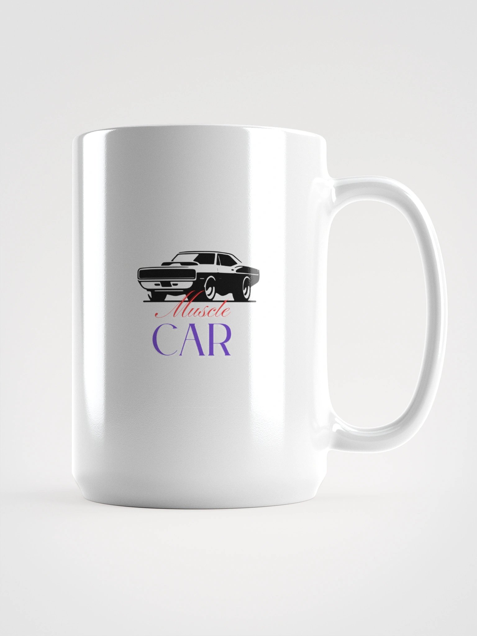 Muscle Mug product image (1)