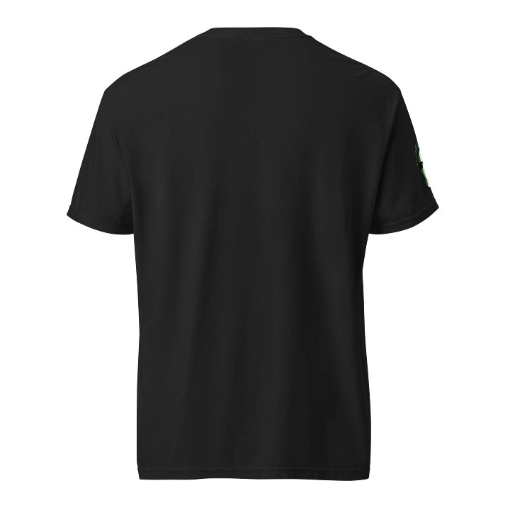 SKINBAND_PRODUCTIONS t-shirt product image (2)