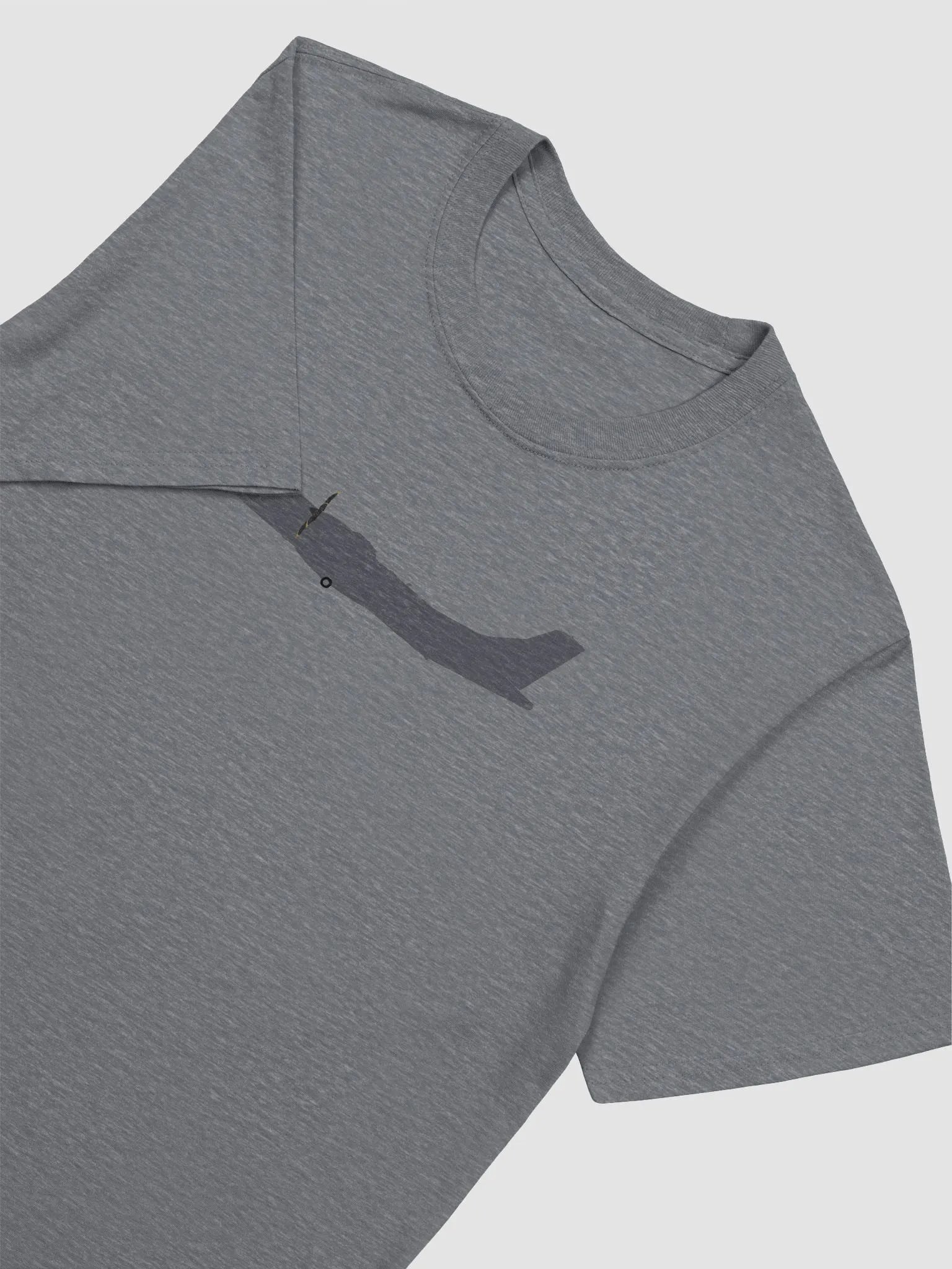 ATR72-600 Short Sleeve Tee product image (3)