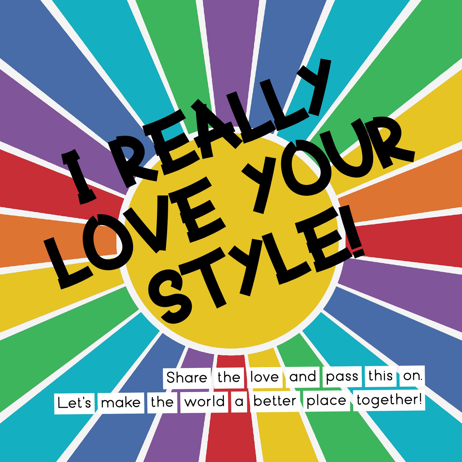 Share The Love Cards product image (10)