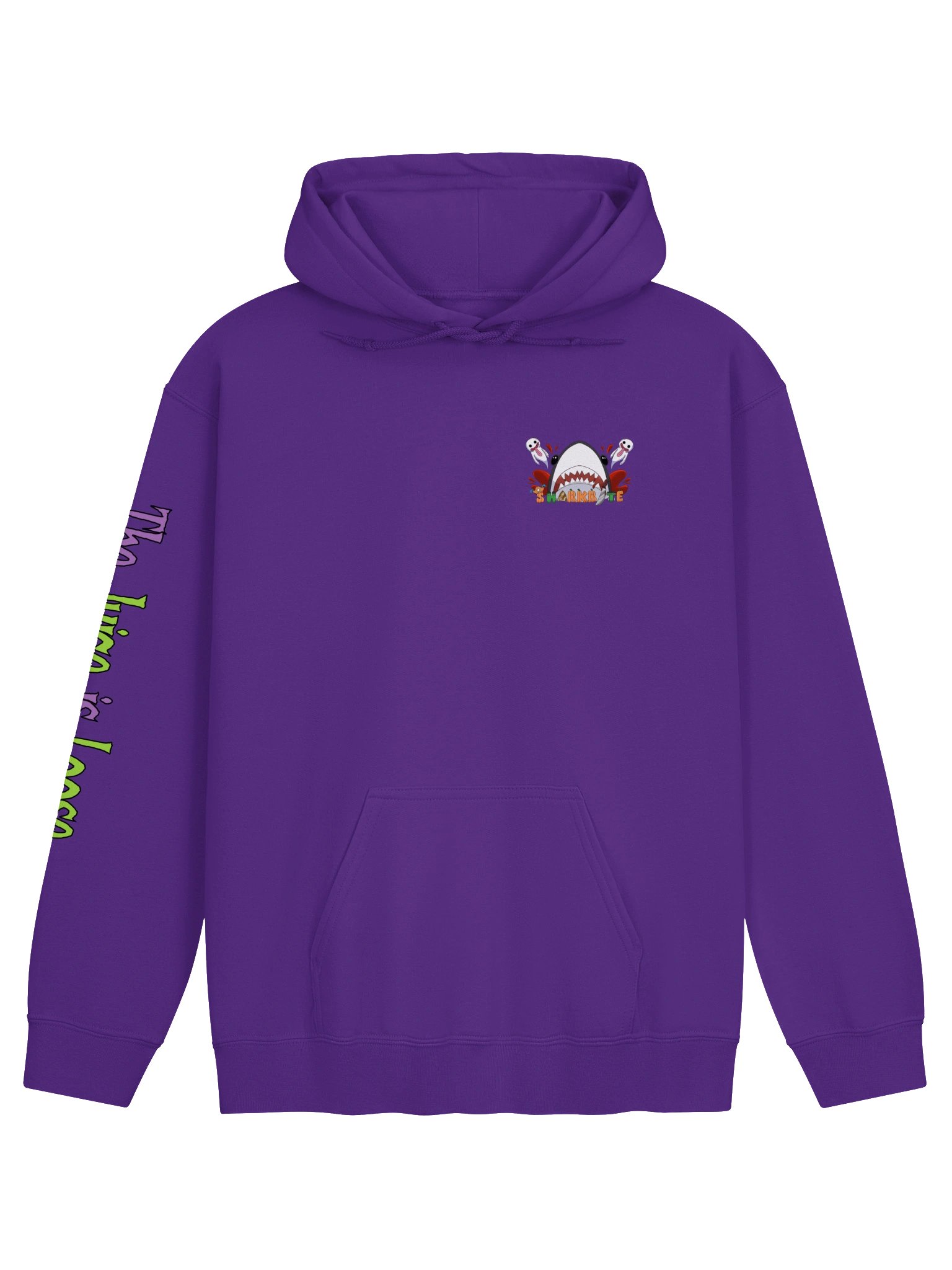 Betelgeuse Hoodie product image (2)