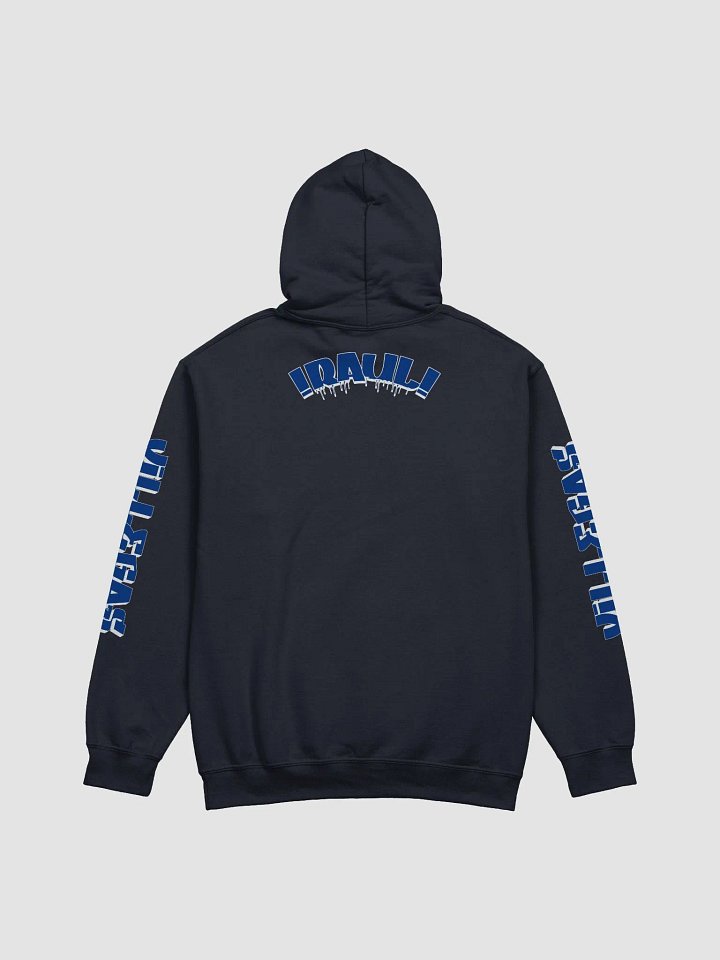 GRAFFITI! !RAUL! HOODIE product image (2)