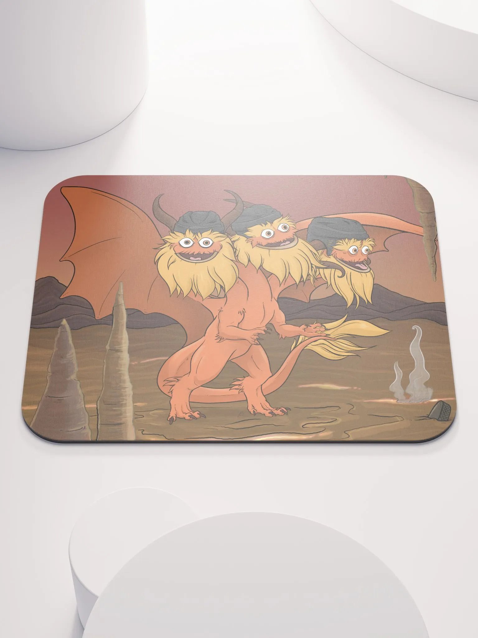 Gritty Hydra product image (1)