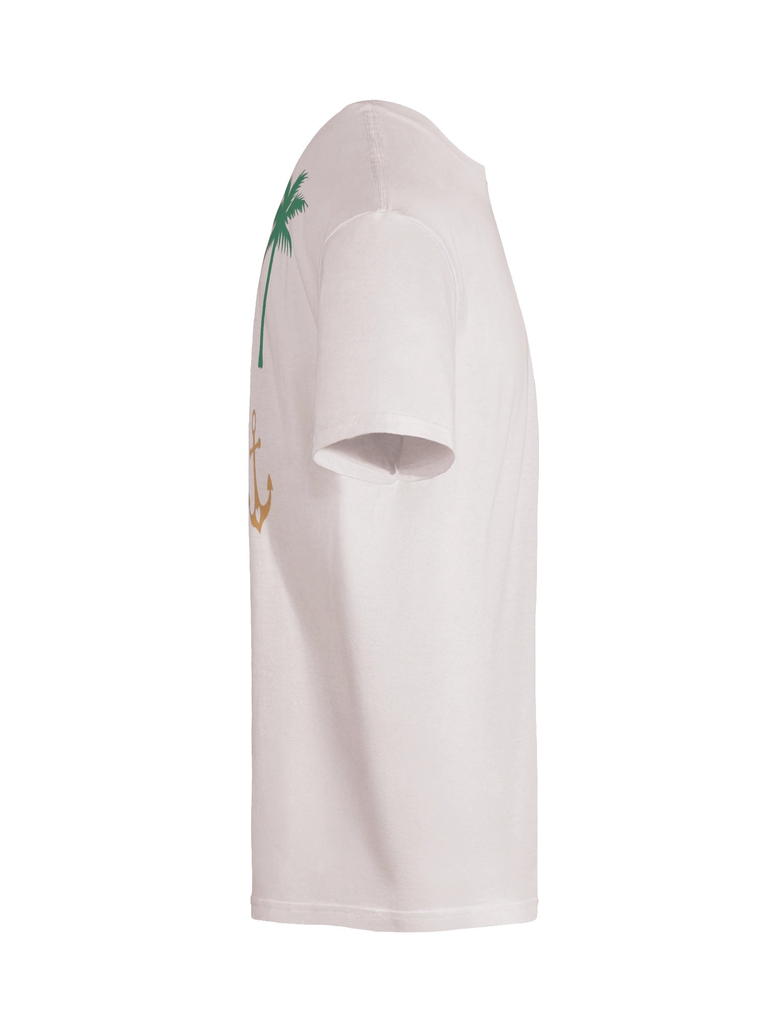 BEACH T-Shirt | Best Escape Anyone Can Have product image (10)