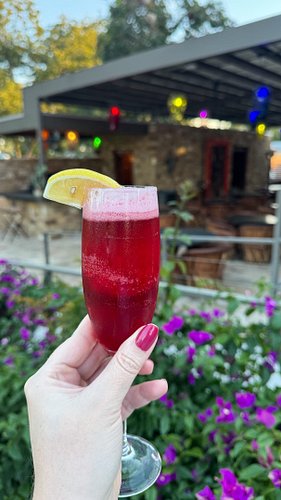 We have to talk about dinner at @casachloetx. 😍 The authentic Mexican restaurant in @visitfredtx absolutely lives up to the h...