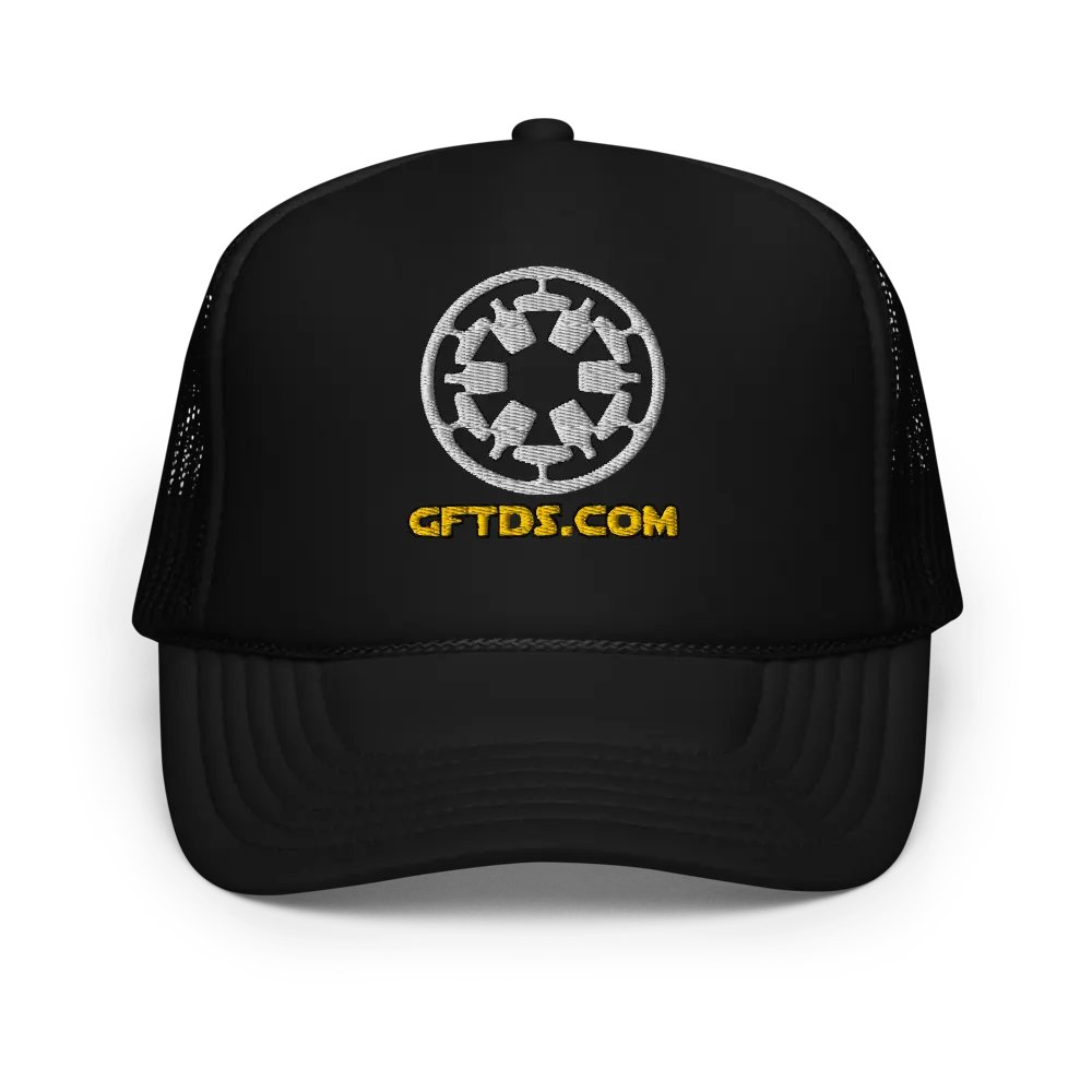 GFtDS Economy Cap product image (1)