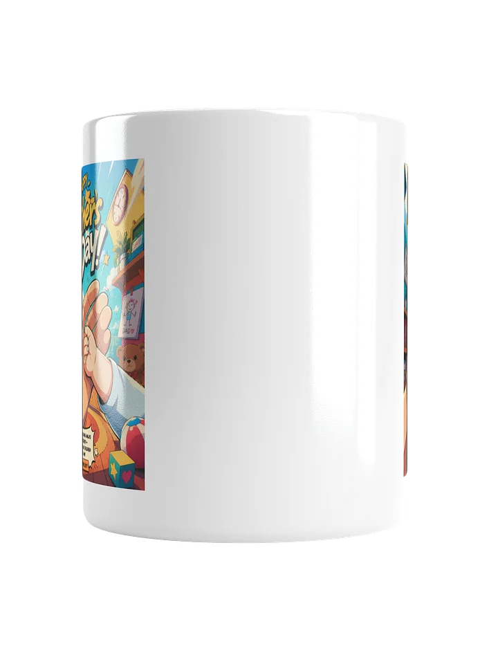 Happy Father's Day Mug product image (3)