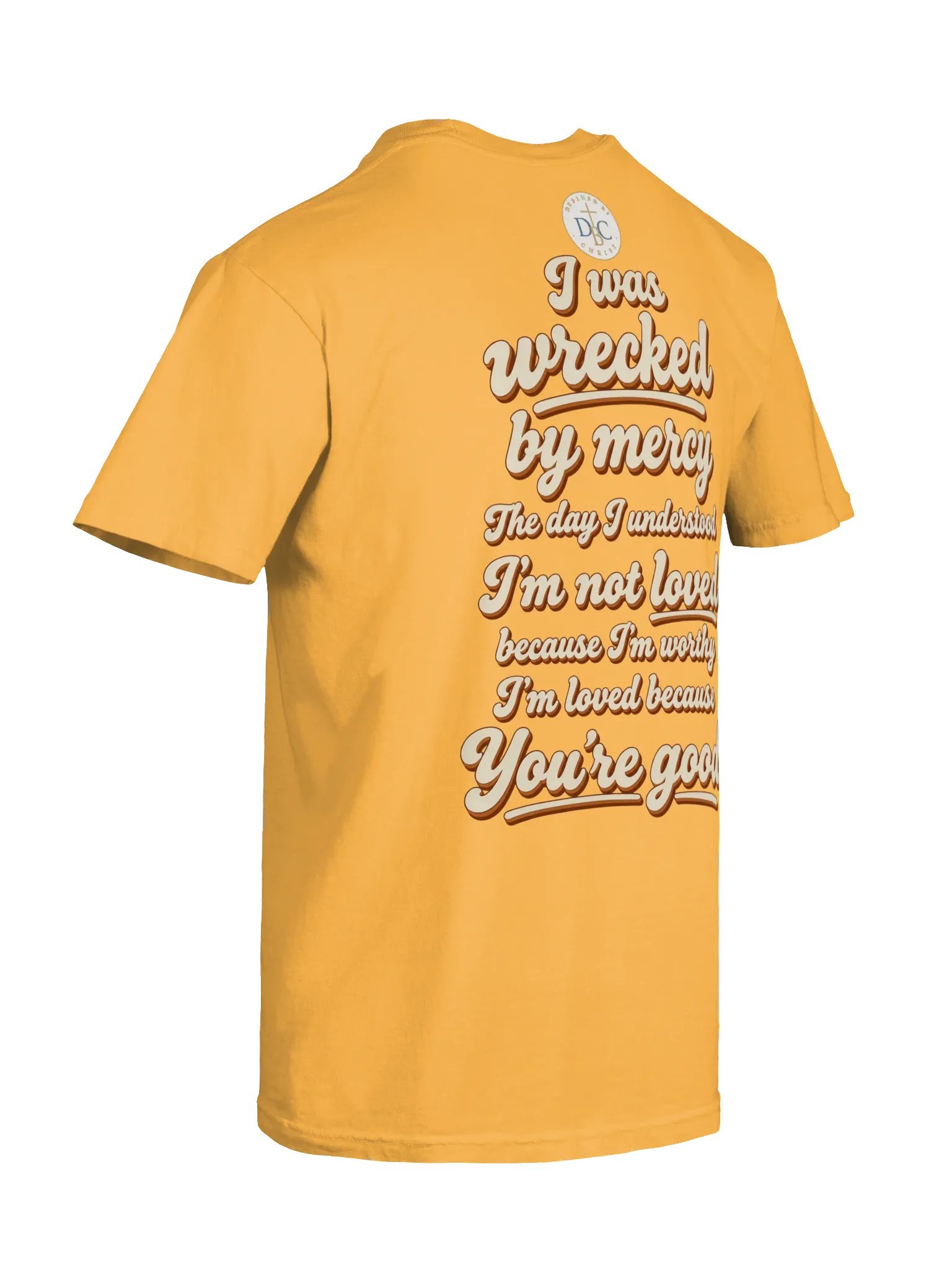 Lyrical Lifestyles: You're Good product image (112)