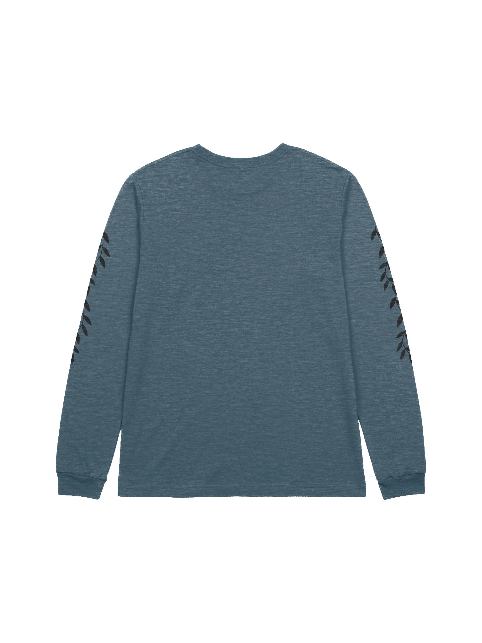 Graveyard Bard Longsleeve Shirt product image (10)