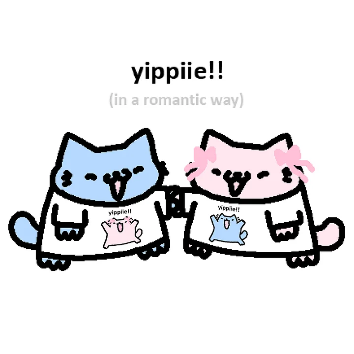 yippie tees!!! product image (2)